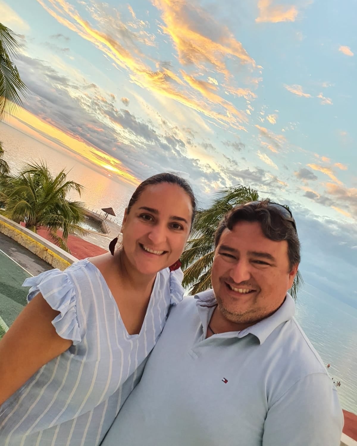 Ricardo Medina Farfán es un político, abogado y académico de Campeche.