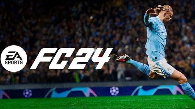 EA Sports FC