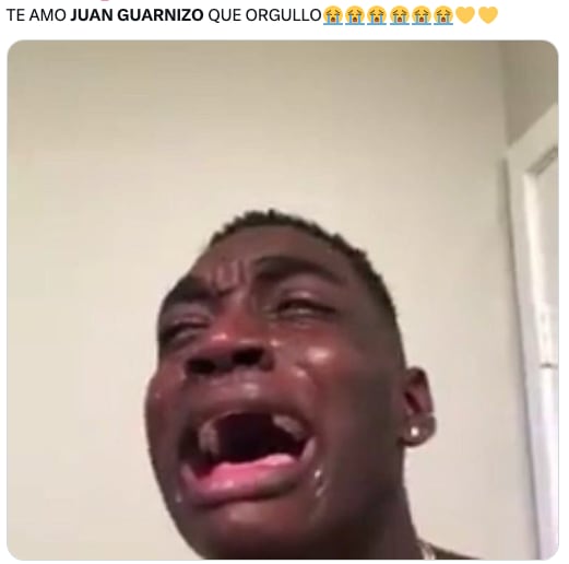 Memes aman y odian a JuanSGuarnizo por estar en el doblaje de Spider-Man: Across the Spider-Verse