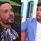 Mauricio Garza se disculpa con Apio Quijano tras cantarle un tiro en La Casa de los Famosos México