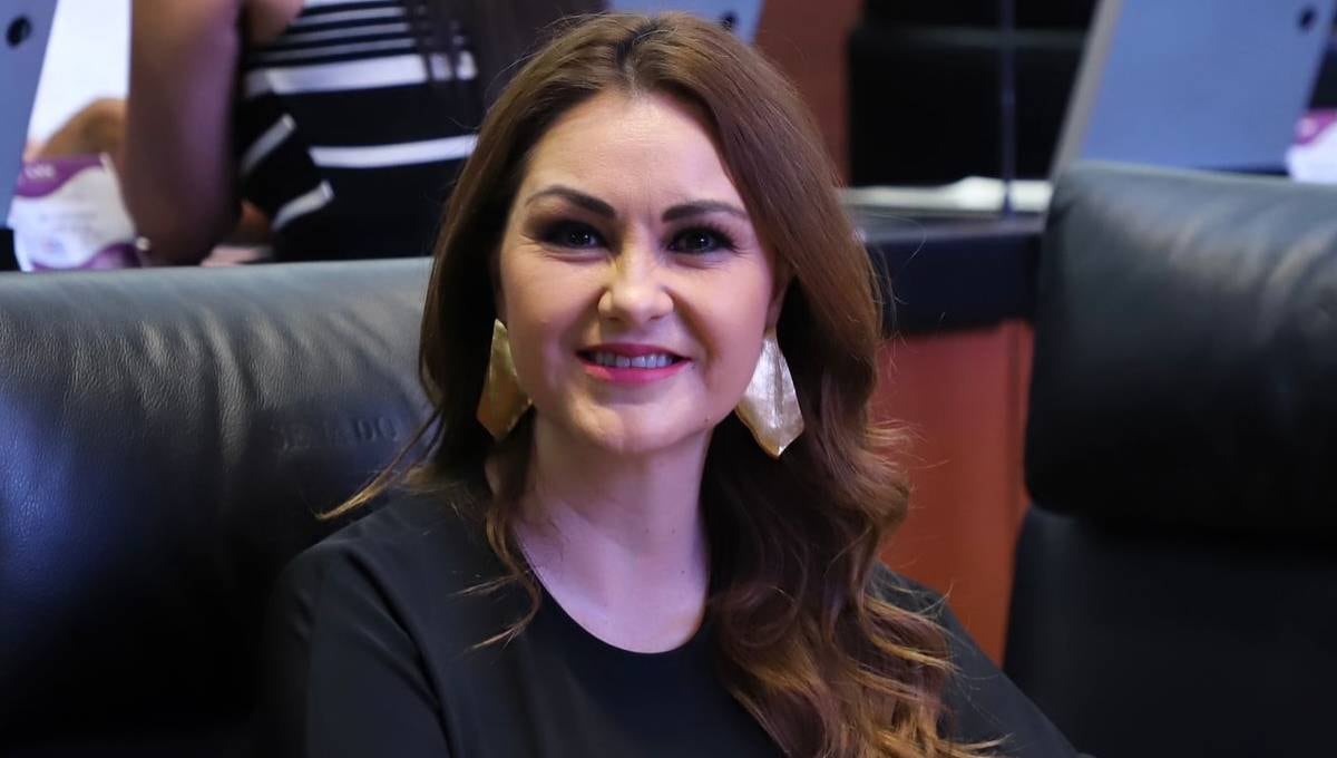 Geovanna Bañuelos de la Torre