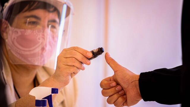 Elección en Coahuila