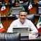 Antonino Morales reconoce el fortalecimiento económico de México a partir del humanismo y disciplina fiscal