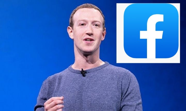 Mark Zuckerberg  despide a 11 mil trabajadores de Facebook