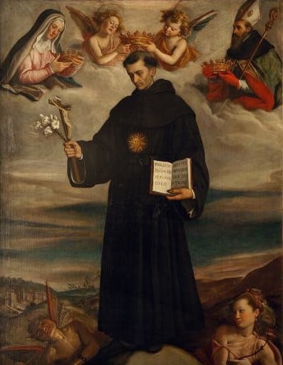 San Nicolás Toletino