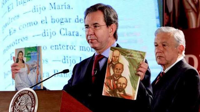 El asunto es demasiado complejo —y al mismo tiempo demasiado sencillo— como para dejarlo en manos de abogados obsesionados por los reflectores, como el ex ministro Cossío