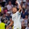 Sufrida victoria del Real Madrid ante el Marsella en su debut en la Champions League 2025