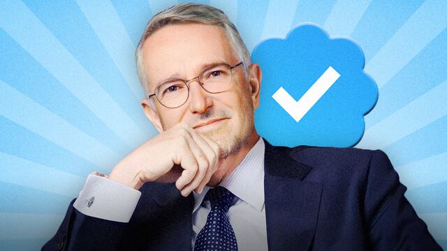 Ricardo Salinas Pliego paga por Twitter