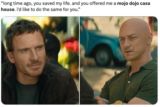 El Mojo Dojo Casa House de Ken en Barbie, inspira los mejores memes