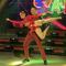 Lolita Cortés se luce con espectacular baile en Hoy (VIDEO)