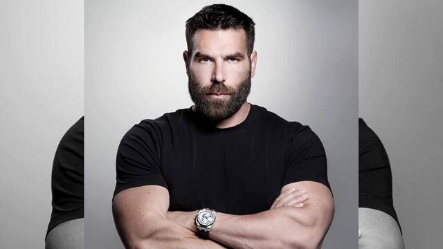 Dan Bilzerian