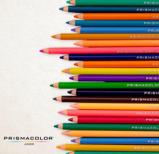 Colores Prismacolor en oferta con un súper precio en Amazon