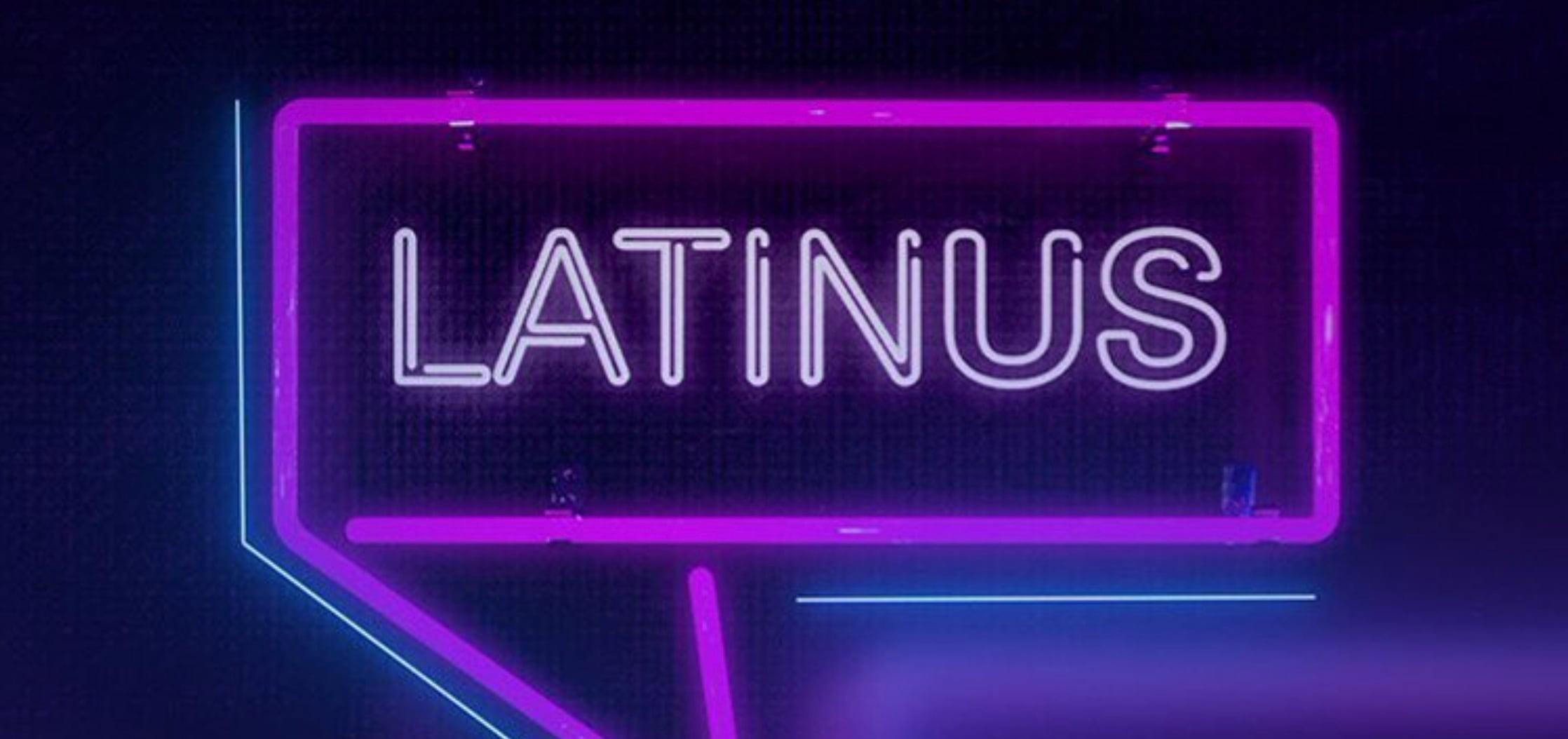 Latinus