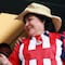 Carmen Salinas y su eterno amor por el Club Chivas