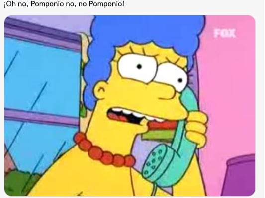 Memes de los nombres prohibidos en México
