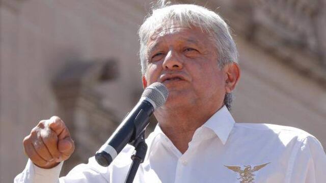 AMLO