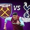 West Ham vs Tottenham: Día, hora y canal para ver al equipo de Edson Álvarez en la Premier League