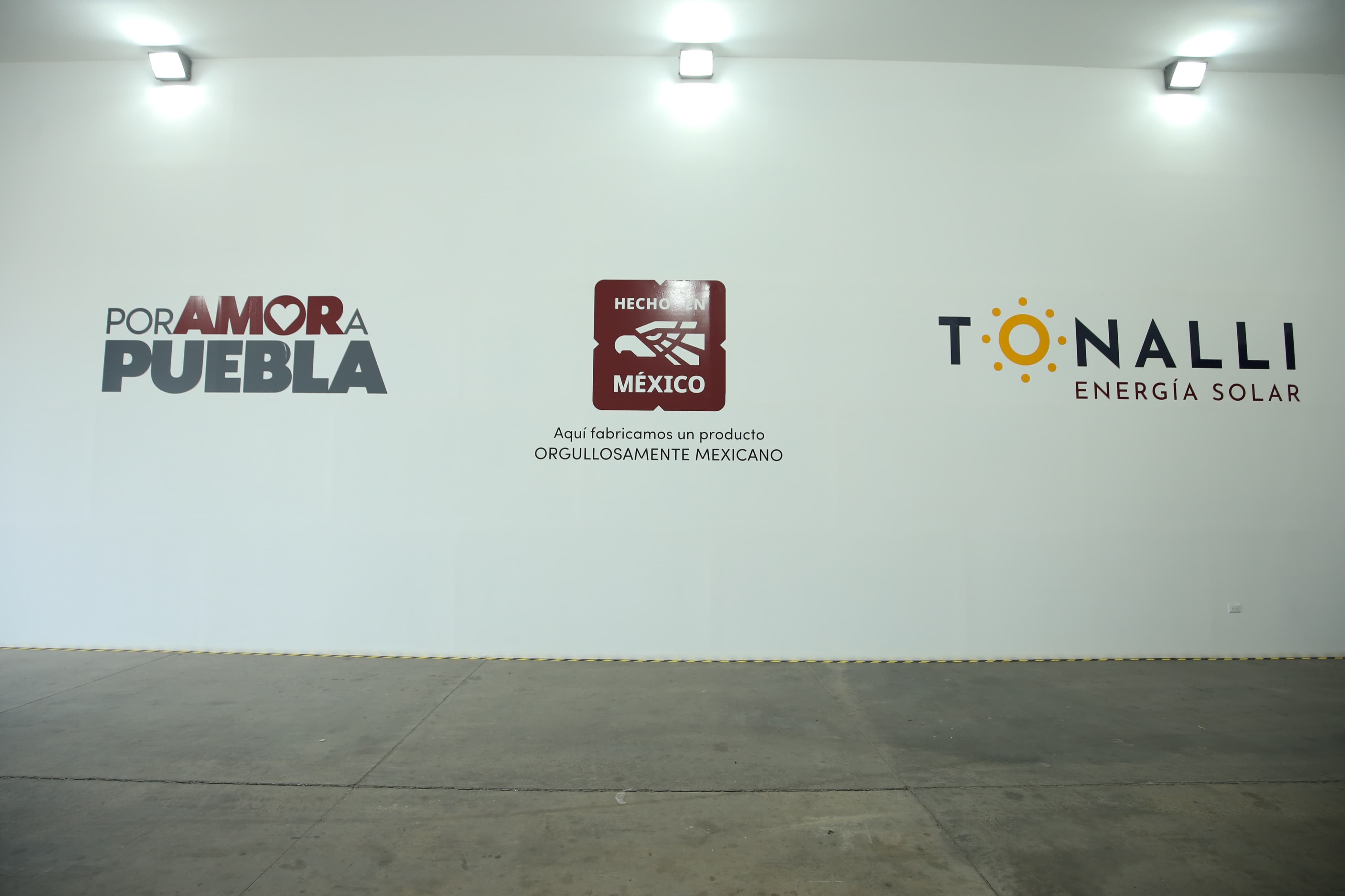 Puebla se consolida como referente nacional en innovación energética