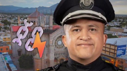 Vinculan a proceso a jefe de Seguridad de Matehuala por electricistas desaparecidos