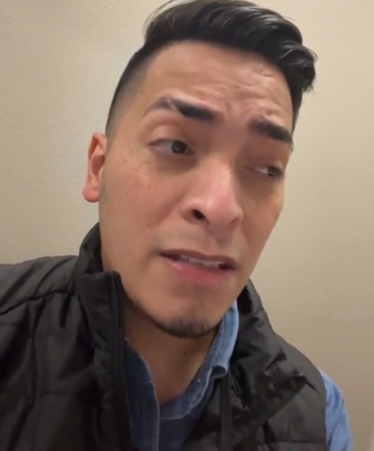 Usuario de TikTok
