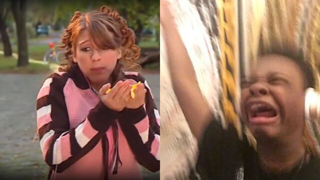 Memes de Floricienta y su regreso a los escenarios.