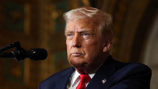 Trump endurece su política migratoria con un nuevo decreto sobre ciudadanía