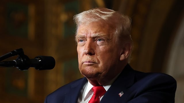 Trump exhibe llamada fallida con Maduro y eleva la presión política