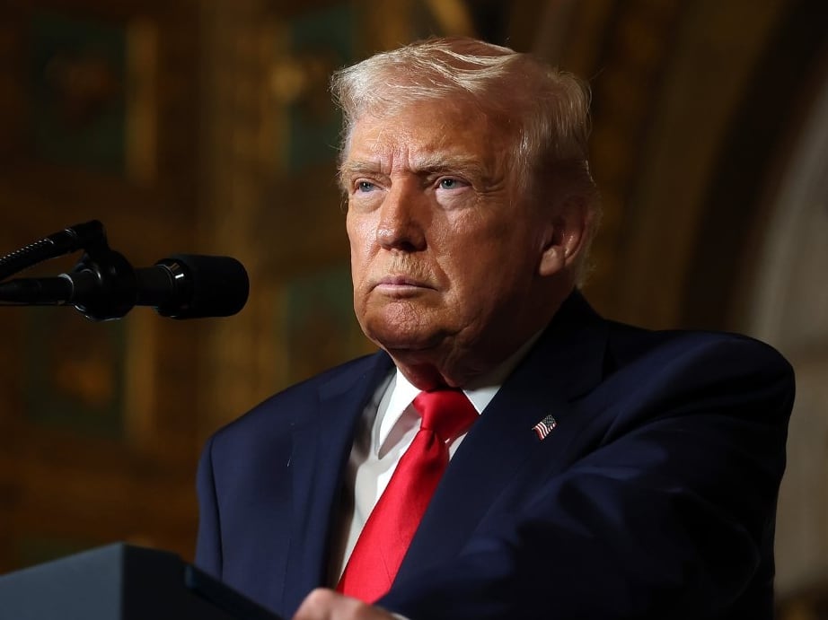 Trump exhibe llamada fallida con Maduro y eleva la presión política