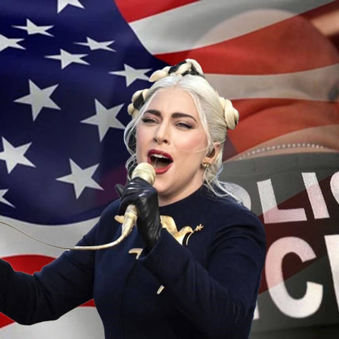 Lady Gaga alza la voz contra el ICE y la política migratoria de Estados Unidos