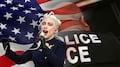 Lady Gaga alza la voz contra el ICE y la política migratoria de Estados Unidos