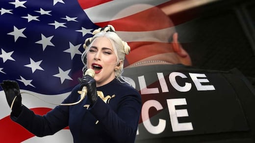 Lady Gaga alza la voz contra el ICE y la política migratoria de Estados Unidos