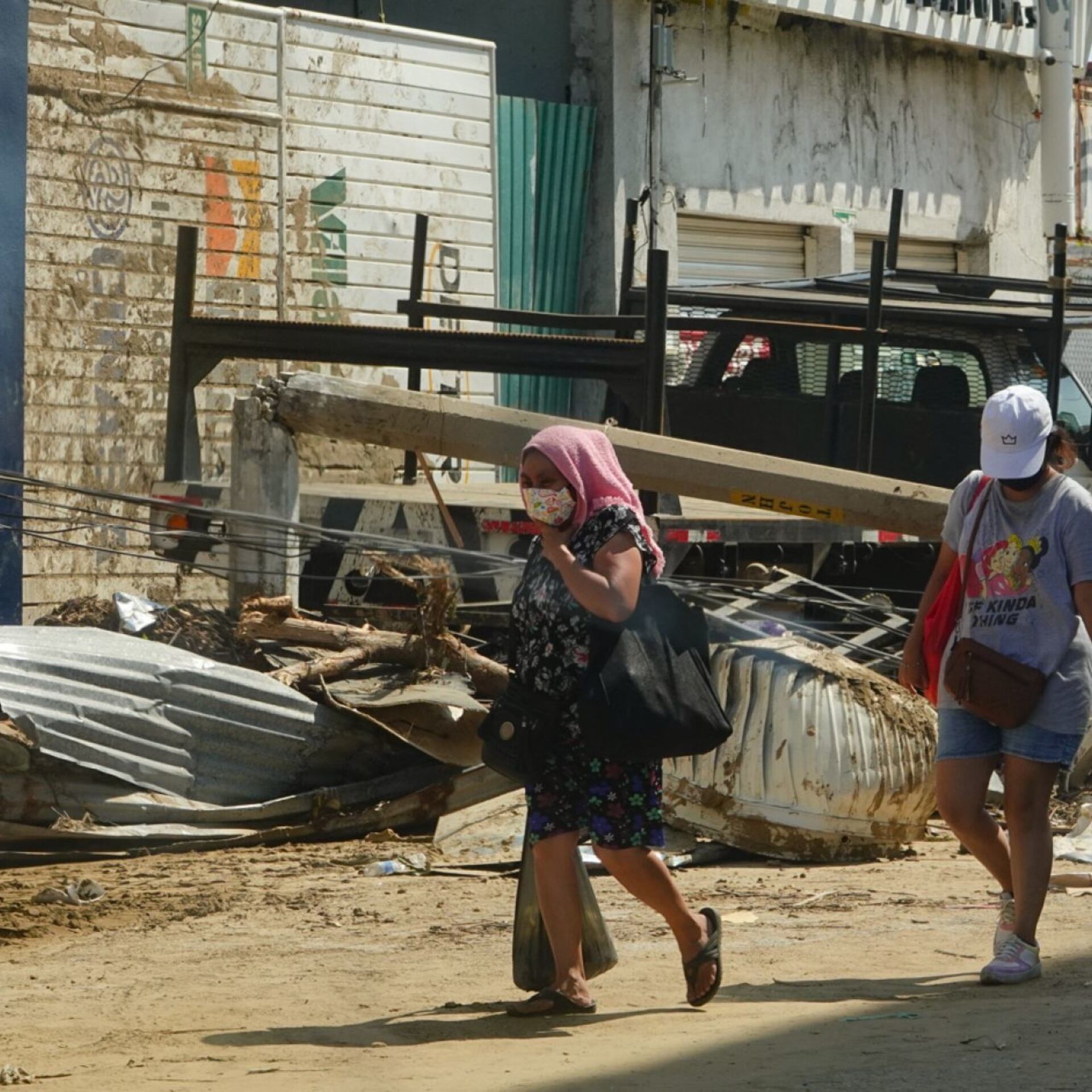 Normalización selectiva