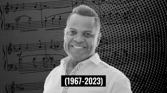 Muerte de Omar Geles