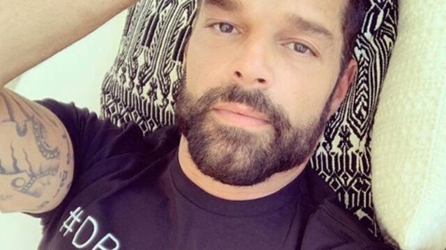 Ricky Martin