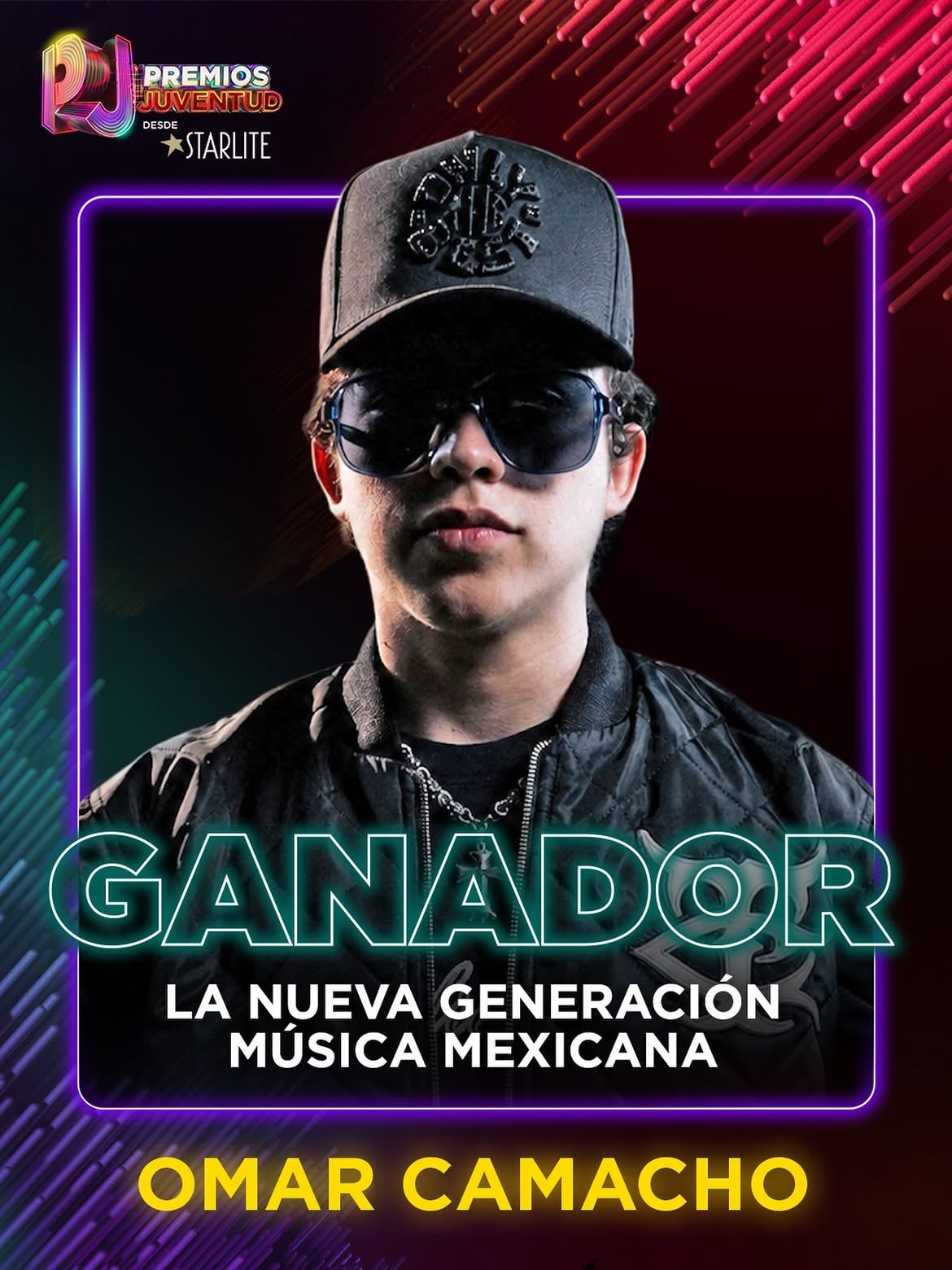 Ganadores Premios Juventud 2026
