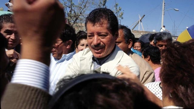 Frases de Luis Donaldo Colosio: Las 5 mejores del discurso épico que tuvo en el Monumento a la Revolución y que siguen vigentes
