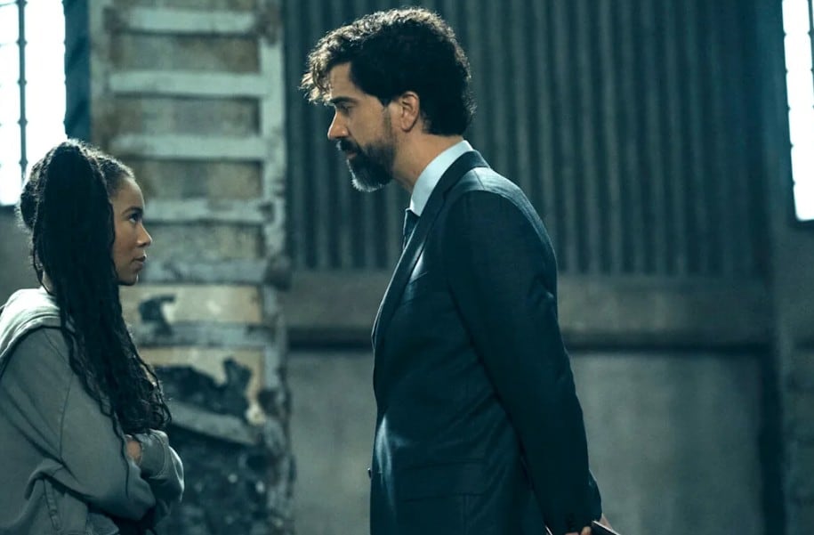 Gen V Temporada 2
