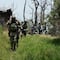 Violencia en Chiapas: Atacan a militares en Chicomuselo