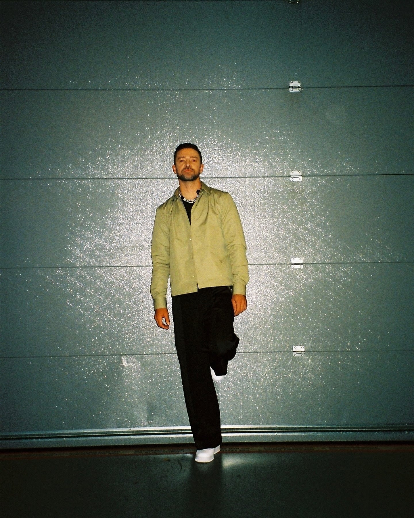Justin Timberlake