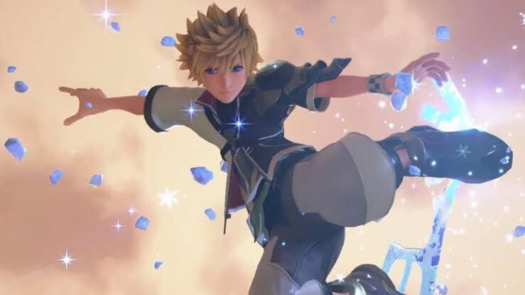 Roxas