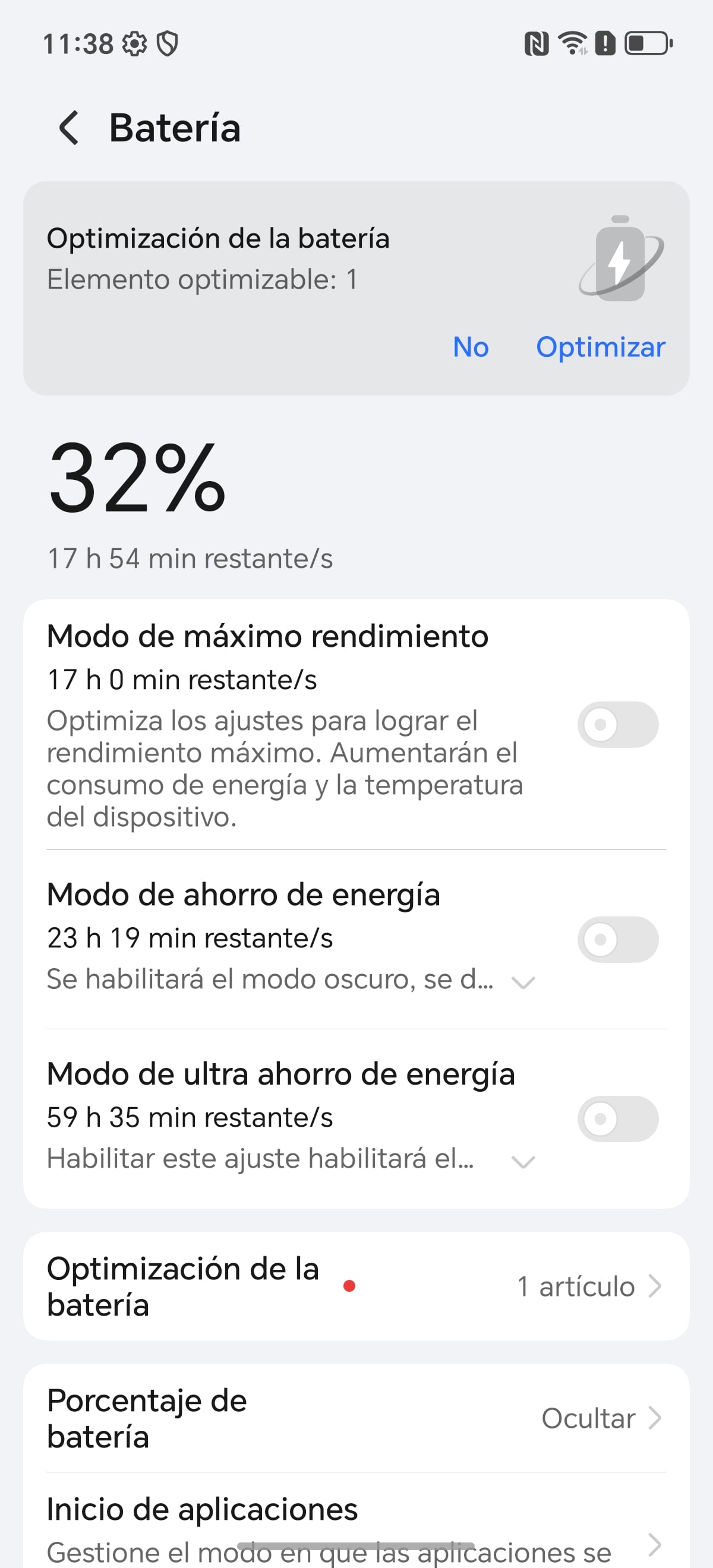 Características del nuevo HONOR Magic8 Lite