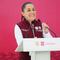Claudia Sheinbaum es llamada presidenta en el Encuentro de Mujeres por la Transformación