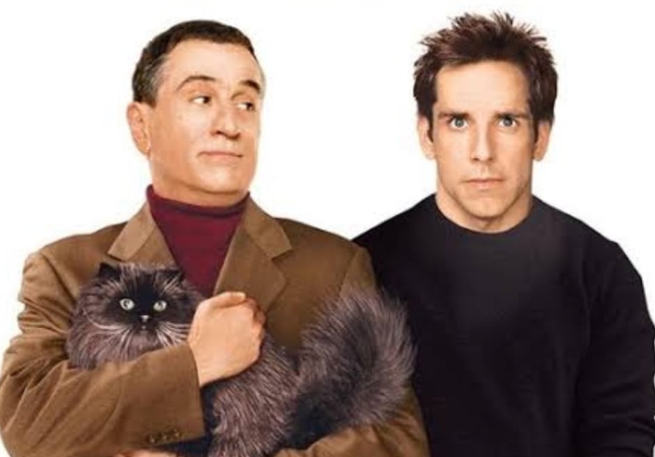 La familia de mi novia