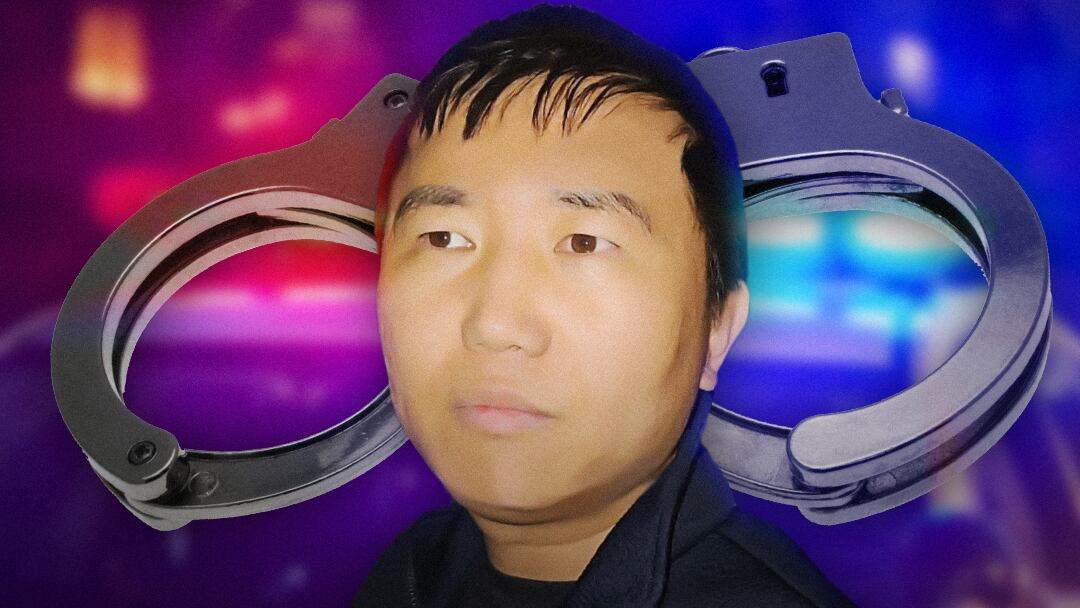 Zhi Dong Zhang