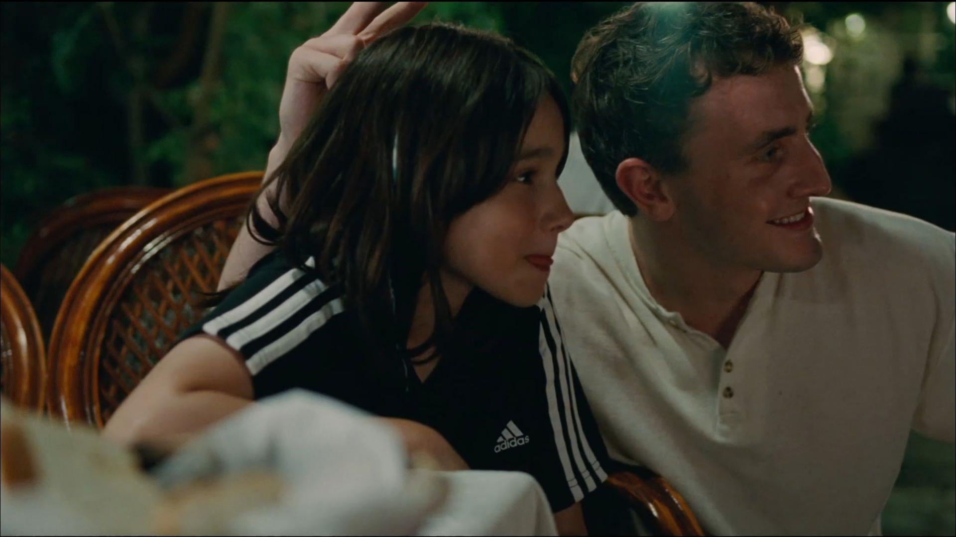 Aftersun, cinta que no fue nominada a Mejor Película de Premios Oscar 2023