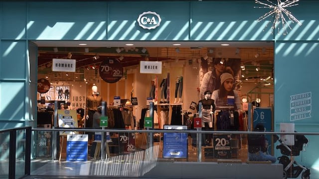Conoce la razón por la que cerrará C&A Galerías Saltillo