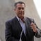 Jaime Rodríguez, “el Bronco”, logró el beneficio de la prisión domiciliaria; lo trasladan a un hospital privado