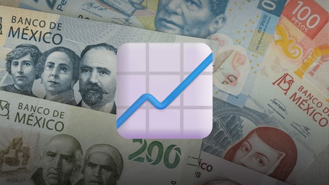 Afores ven histórica plusvalía en agosto