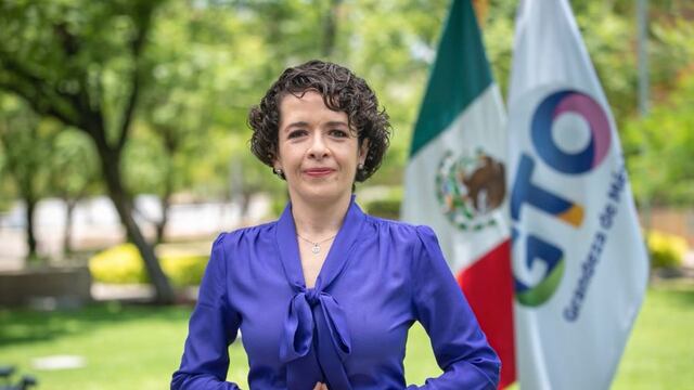 María Isabel Ortiz Mantilla.