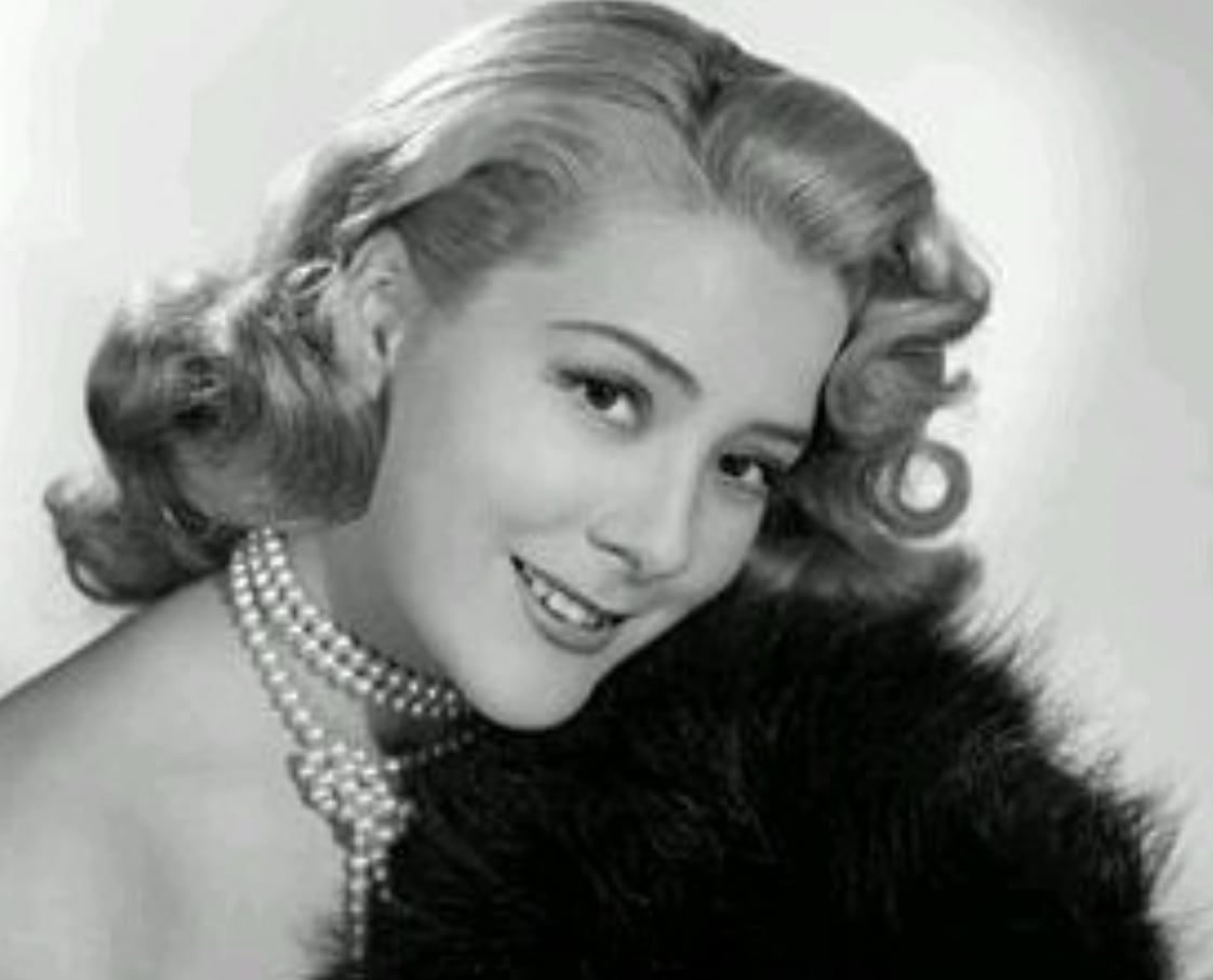 Silvia Pinal